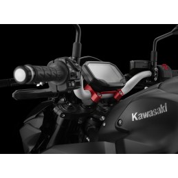 Clamp Set Fat Bar Bikers Kawasaki Z900