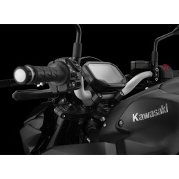 Fixation Guidon Fat Bikers Kawasaki Z900