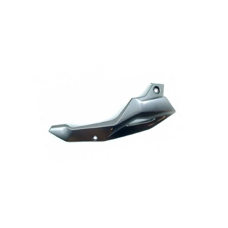 Carénage Inférieur Droit Kawasaki Z900 2020 2021 2022 2023