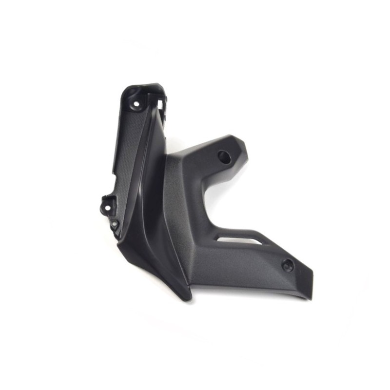 Cover Radiator Left Kawasaki Z650 2020 2021 2022 Cover Radiator Left Kawasaki Z650 2020 2021 2022