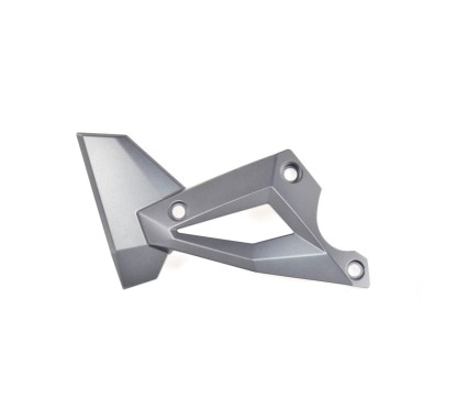 Couvre Radiateur Gauche Kawasaki Z250