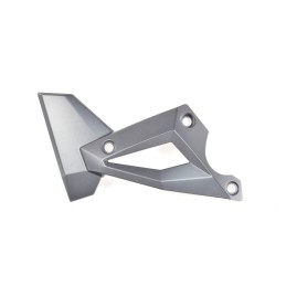 Couvre Radiateur Gauche Kawasaki Z400