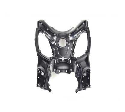 Leg Shield Yamaha XMAX 300