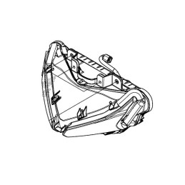 Headlight Honda CBR650R 2021 2022 2023