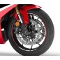 Jante Avant Honda CBR650R 2021 2022 2023 Jante Avant Honda CBR650R 2021 2022 2023