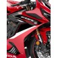 Cowling Right Middle Honda CBR650R 2021 2022 2023 Cowling Right Middle Honda CBR650R 2021 2022 2023