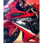 Cowling Left Middle Honda CBR650R 2021 2022 2023 Cowling Left Middle Honda CBR650R 2021 2022 2023