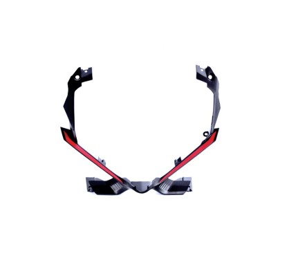 Carénage Avant Inférieur Honda CBR650R 2019 2020