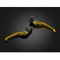Set Folding Adjustable Levers Bikers Honda CBR650R