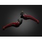 Set Adjustable Levers Bikers Honda CBR650R