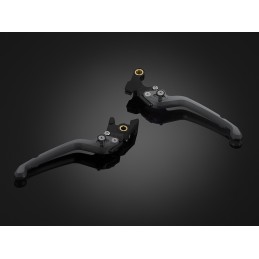 Set Adjustable Levers Bikers Honda CB650R