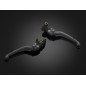 Set Adjustable Levers Bikers Honda CB650R