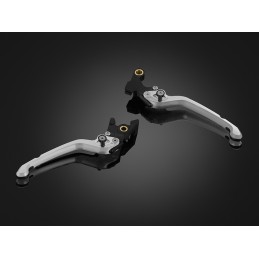 Kit Leviers Réglable Bikers Honda CB650R