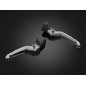 Set Adjustable Levers Bikers Honda CB650R