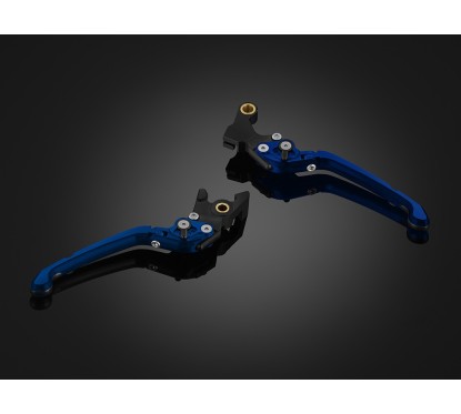 Kit Leviers Réglable Pliable Bikers Honda CB650R