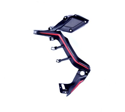 Carénage Intérieur Flanc Avant Gauche Honda CBR650R 2019 2020