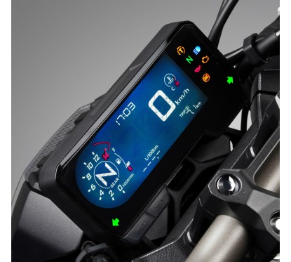 Meter Honda CB650R 2021 2022 2023