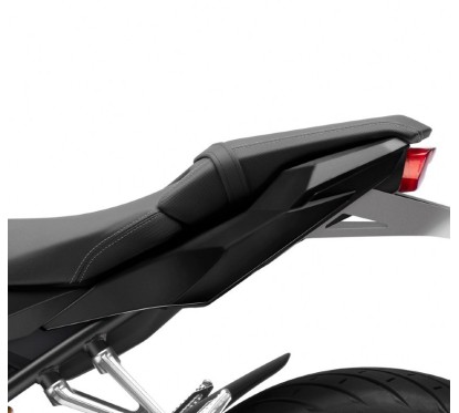 Carénage Arrière Gauche Honda CB650R 2021 2022 2023