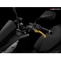 Levier Frein Gauche Réglable Pliable Premium Bikers Honda PCX 2021 Standard