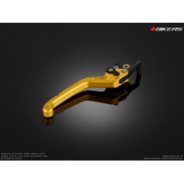 Adjustable Brake Lever Right Premium Bikers Honda PCX 2021