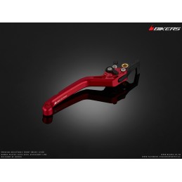Adjustable Brake Lever Right Premium Bikers Honda PCX 2021