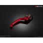Adjustable Brake Lever Right Premium Bikers Honda PCX 2021 Standard Adjustable Brake Lever Right Premium Bikers Honda PCX 2021 Standard