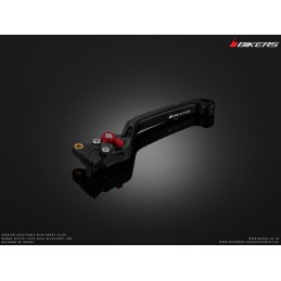 Adjustable Brake Lever Left Premium Bikers Honda PCX 2021