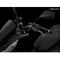 Adjustable Brake Lever Left Premium Bikers Honda PCX 2021 Standard Adjustable Brake Lever Left Premium Bikers Honda PCX 2021 Standard