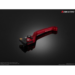 Levier Frein Gauche Réglable Premium Bikers Honda PCX 2021