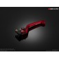 Adjustable Brake Lever Left Premium Bikers Honda PCX 2021 Standard Adjustable Brake Lever Left Premium Bikers Honda PCX 2021 Standard