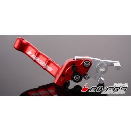 Folding Adjustable Brake Lever Right Bikers