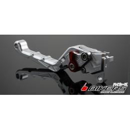 Levier de Frein Gauche Réglable et Pliable Bikers Honda PCX 2021 Standard