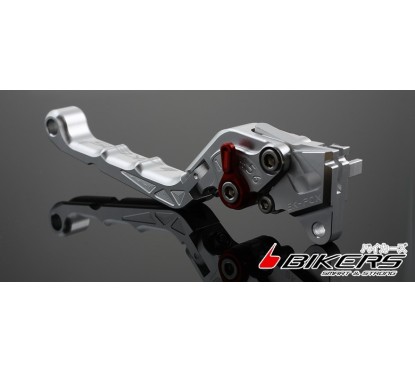Levier de Frein Gauche Réglable et Pliable Bikers Honda PCX 2021 Standard