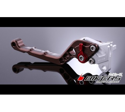 Adjustable Brake Lever Left Bikers Honda PCX 2021 Standard