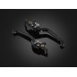Folding Adjustable Front-Rear Brake Levers Bikers Honda ADV 150