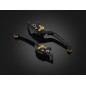 Folding Adjustable Front-Rear Brake Levers Bikers Honda ADV 150