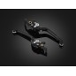 Folding Adjustable Front-Rear Brake Levers Bikers Honda ADV 150