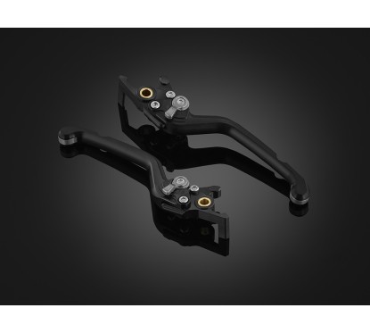 Adjustable Front-Rear Brake Levers Bikers Honda PCX 2021 ABS and e:HEV
