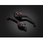 Leviers de Frein Avant-Arriere Réglable Bikers Honda ADV 150