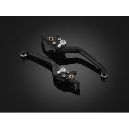 Leviers de Frein Avant-Arriere Réglable Bikers Honda ADV 150