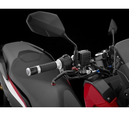 Adjustable Front-Rear Brake Levers Bikers Honda ADV 150