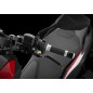 Leviers de Frein Avant-Arriere Réglable et Pliable Bikers Honda ADV 150