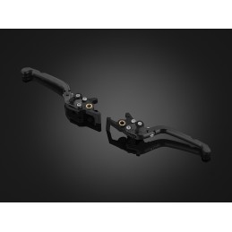 Folding Adjustable Front-Rear Brake Levers Bikers Honda ADV 150