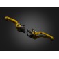 Folding Adjustable Front-Rear Brake Levers Bikers Honda ADV 150