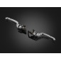 Leviers de Frein Avant-Arriere Réglable et Pliable Bikers Honda ADV 150