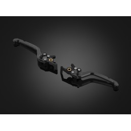 Leviers de Frein Avant-Arriere Réglable Bikers Honda ADV 150