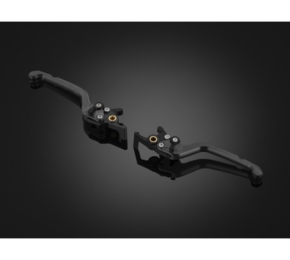 Adjustable Front-Rear Brake Levers Bikers Honda ADV 150