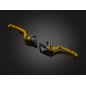 Leviers de Frein Avant-Arriere Réglable Bikers Honda ADV 150