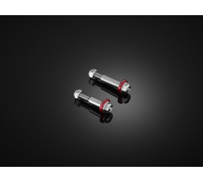 Vis Leviers de Frein Stainless Bikers Honda PCX 2021 ABS et e:HEV