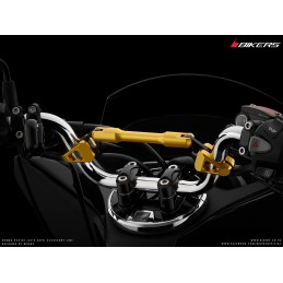 Barre Cross Bikers Honda PCX 2021